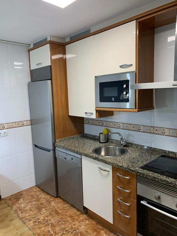 וילאביצ'יוסה El Retiro De Villaviciosa מראה חיצוני תמונה