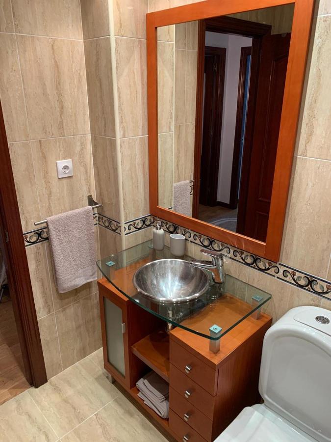 וילאביצ'יוסה El Retiro De Villaviciosa מראה חיצוני תמונה