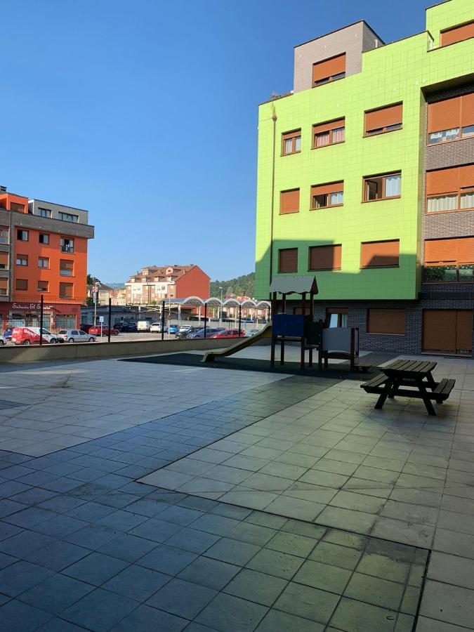 וילאביצ'יוסה El Retiro De Villaviciosa מראה חיצוני תמונה